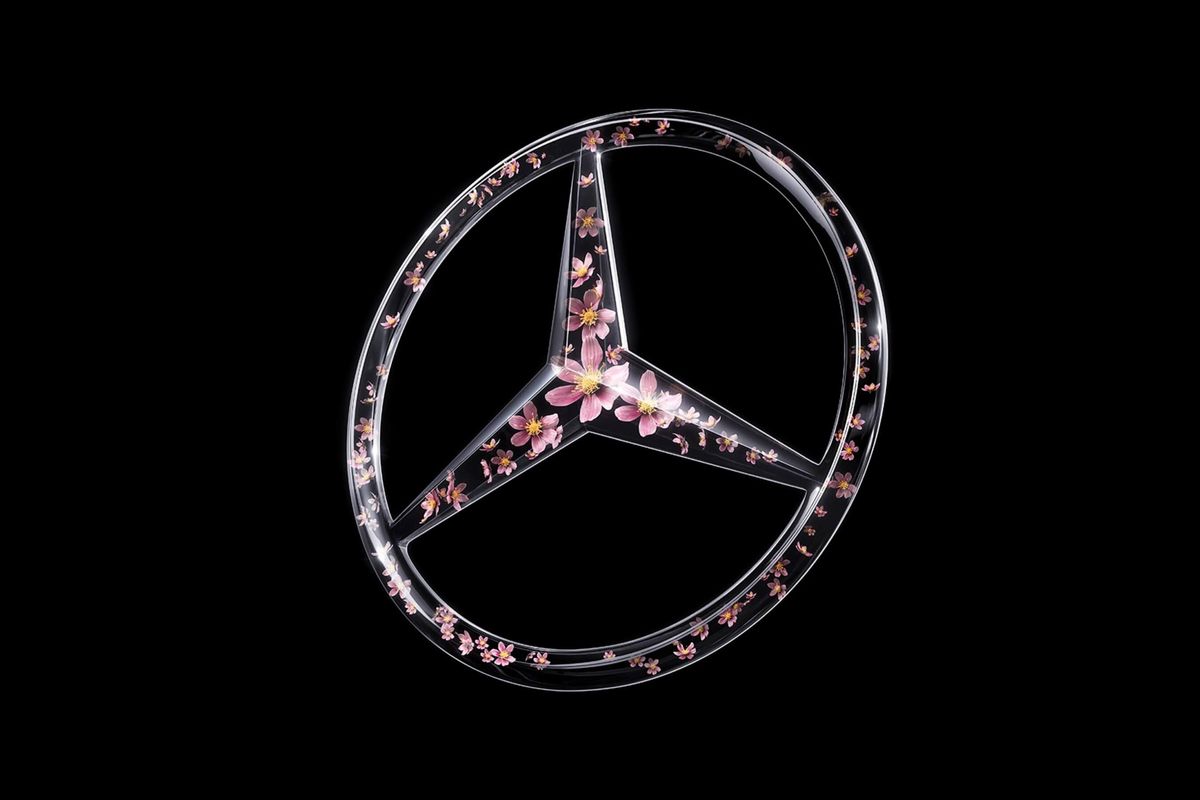 Foto: Mercedes-Benz - Der Mercedes-Stern strahlt immer noch Foto: Mercedes-Benz - Der Mercedes-Stern strahlt immer noch