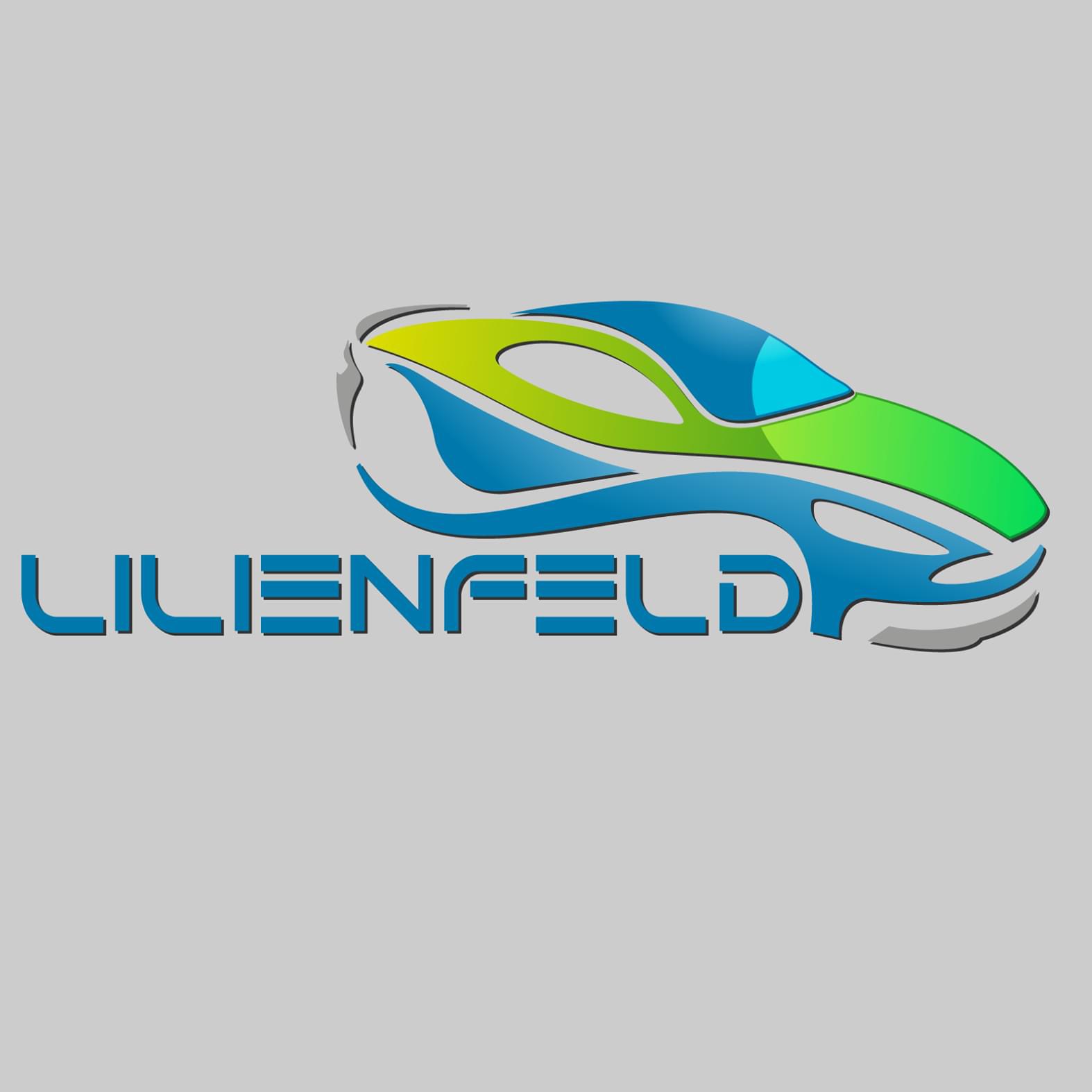 Lilienfeld Logo